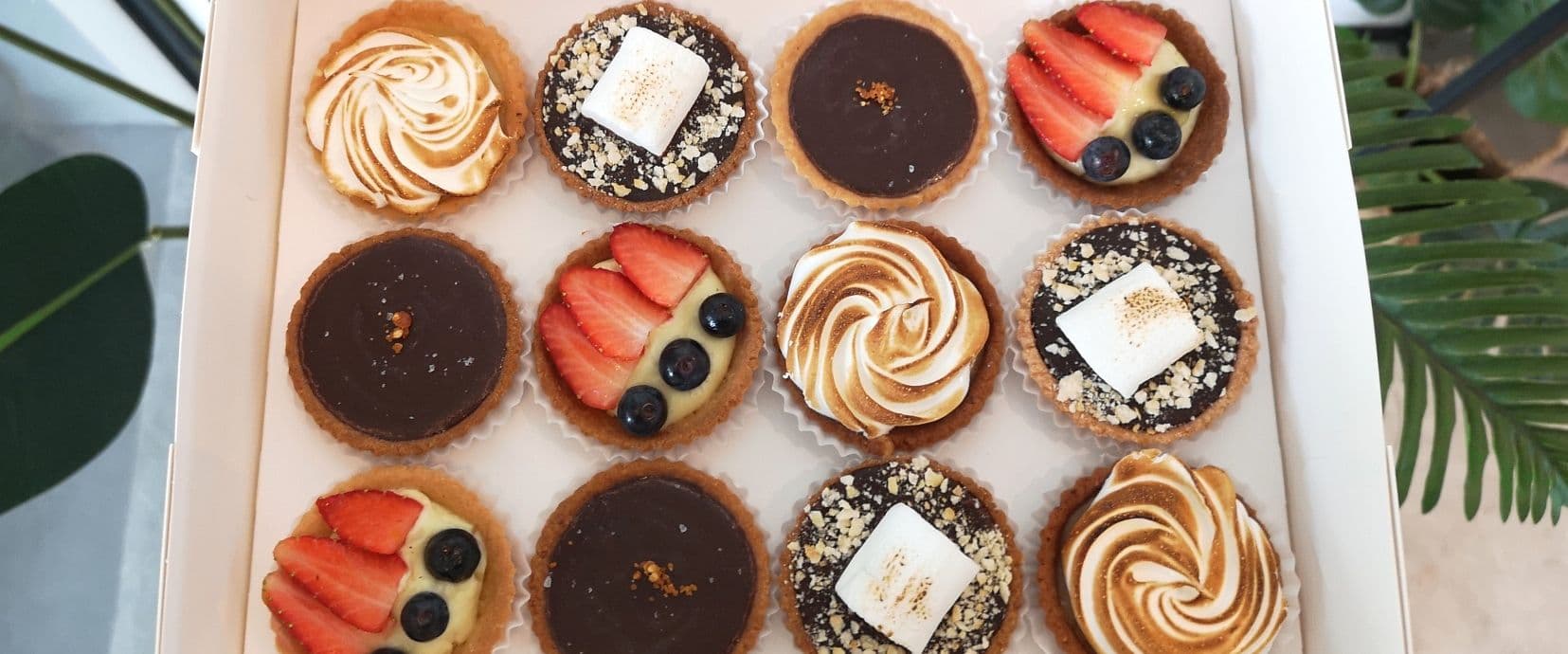 Baker V (Same Day Delivery)